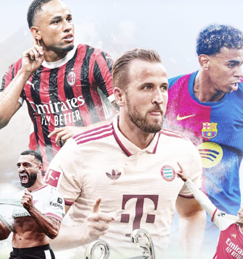 ESPN：热刺争取让德泽尔比赛季结束前执教，后者是否同意有待观察